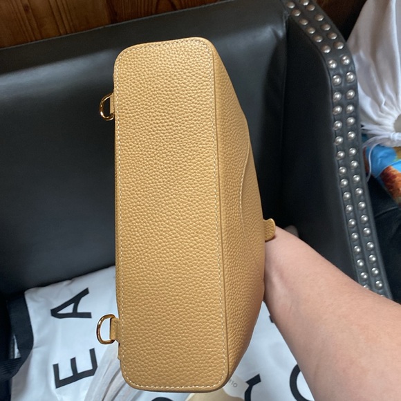 OLeada Mini Anchor Bag - Picture 2 of 10